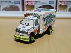 2026年最新】カーズトミカ ドクターダメージの人気アイテム - メルカリ