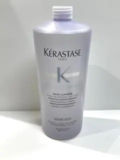 ケラスターゼ BL バンブロンドアブソリュ 1000ml ケラスターゼ BL ブロンドアブソリュ バン ルミエール 1000ml - メルカリ
