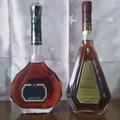 ビスキーナポレオン コニャック バカラクリスタル　古酒 2025年最新】ビスキー ナポレオンの人気アイテム - メルカリ