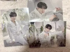 Stray Kids MANIAC ENCORE ラントレ チャンビン