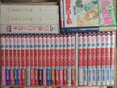 【新品有】赤髪の白雪姫 全26巻セット ドラマCD ミニ画集 フォスキア ポスカ Amazon.co.jp: 赤髪の白雪姫 18巻 ミニ画集付き特装版 (花とゆめ