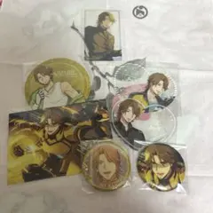【10月いっぱいまで出品】エリオスR ジェイ まとめ売り