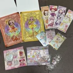 おジャ魔女どれみ　ガチャ　まとめ売り