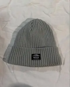 OUTDOOR PRODUCTS/裏フリース ニットキャップ ビーニー