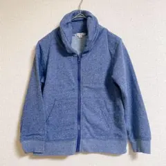 子供用 パーカー 薄手ジャンバー 上着 アウター サイズ120キッズ