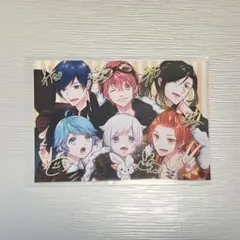 いれいす ランダムブロマイド 第3弾 シークレット イレクエ