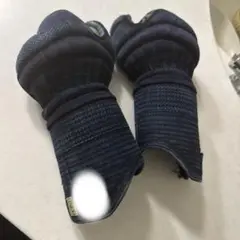 弘武堂　隼　小手