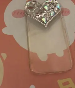 iPhone15 ケース 新品未使用