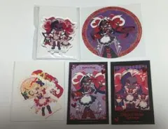 2025年最新】ハズビンホテル カード 未開封の人気アイテム