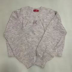 repipi armario セーター　Mサイズ