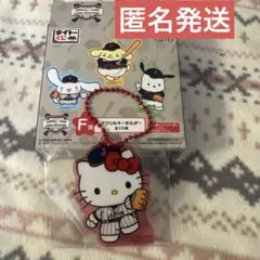 く*ん様 ハローキティ　アクリルキーホルダー