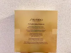 資生堂 マイレージプログラム交換特典 フューチャーソリューションLX ５品キット