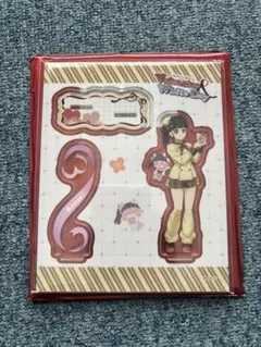 鬼滅の刃　栗花落カナヲ　アクスタ　バレンタイン&ホワイトデー　2026