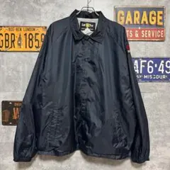 Law Pro ナイロンジャケット ウィンドブレーカー コーチジャケット　XL