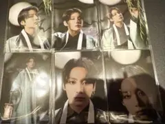 BTS ジョングク　ミニフォト  まとめ売り ジョングク まとめ売り BTS ジョングク グク ミニフォト まとめ