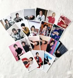 戸塚祥太 アイドル