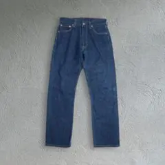 00s Levi's 501 MADE IN USA