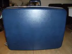 サムソナイト スーツケースレトロ