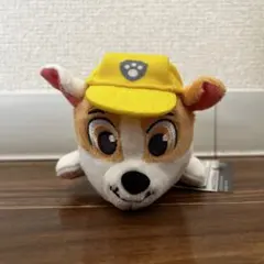 パウパトロール ラブル kawaiiねころびマスコット