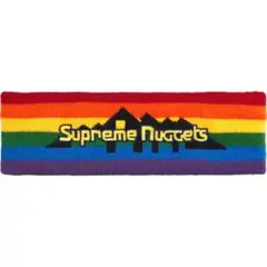 Supreme x Mitchell & Ness Teams Headband - メルカリ