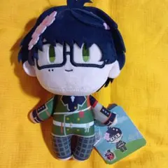 2025年最新】篭手切江 ぬいの人気アイテム - メルカリ