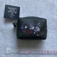 ナイトメア・ビフォア・クリスマス キャラクターグッズ