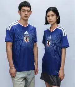 日本代表 2010 アウェイ 白 テックフィット - メルカリ