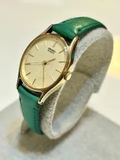 SEIKO セイコー 2220-0290 レディース 手巻き 腕時計 - メルカリ