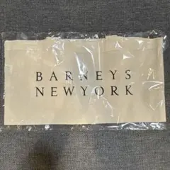 バーニーズニューヨーク　トートバッグ