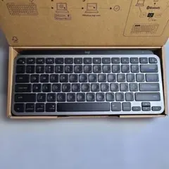 U*G様 【美品】MX Mechanical Mini for Mac 茶軸 - メルカリ