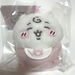 ちいかわベビー マスコット ちいかわ Chiikawa Baby