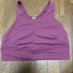 lululemon ヨガ　ウエア　サイズ8