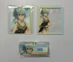 SAO シノン