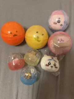 ちいかわ、ナガノグッズ まとめ売り - メルカリ
