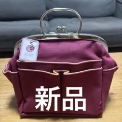 AYANOKOJI キャンバス ハンドバッグ