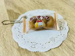 おちゃめフレンズ 空想駄菓子店 ドーナッツ　ガチャ 可愛い ミニチュア