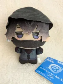 叢雲添 ちびぐるみ