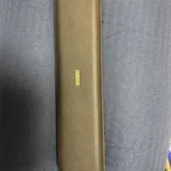 YAMAHA ヤマハ　フルート YFL-211 Ⅱ 管楽器