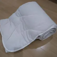 キャメルケット　シングル　150✕210cm　肌布団