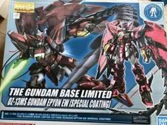 中国限定ガンダム ピザハットコラボ ガンダムユニバース ウイング
