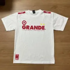 GRANDE X-Large 白シャツのサムネイル