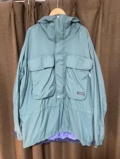 u*s様 90s　雪無しタグ　patagonia　パタゴニア　スカノラックジャケ nina de coito 埼玉県 志木 通販 90'S ヴィンテージ PATAGONIA