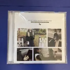 further seems forever hope this find