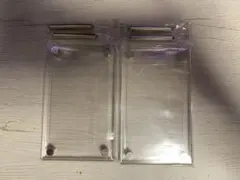 遊戯王⭐️特製カードディスプレイケース ⭐️PRISMATIC GOD BOX