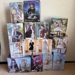 2025年最新】プライズ フィギュア フリーレンの人気アイテム