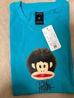 paul frank キャラクターTシャツ Mサイズ