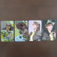 FRUITS ZIPPER　早瀬ノエル　トレカセット