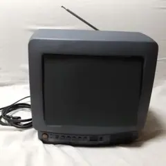 National TH-14G1 小型ブラウン管テレビ RGB接続 Yahoo!オークション - National ナショナル カラーテレビ TH-14G1 RGB