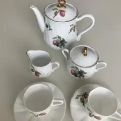 美品】横浜焼 増田窯 Masuda Art カップ&ソーサー - メルカリ