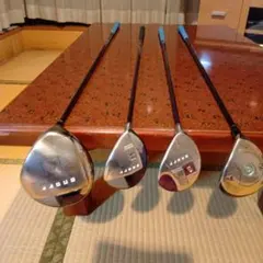 ONOFF レディースクラブセット